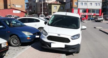 Çorum’da yanlış yapana af yok!