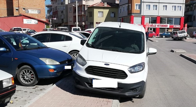 Çorum’da yanlış yapana af yok!