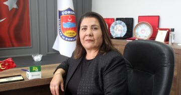 Kale Mahallesine Muhtar adayı oldu