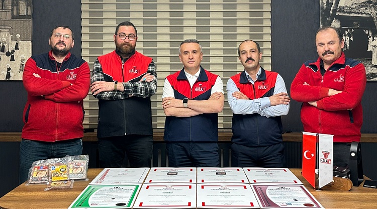 Halk Et kedi ve köpek maması üretecek