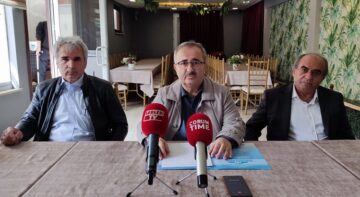 Çorum bölgenin lideri olmalı!
