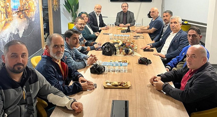 Herkes yapamaz bomba gibi geliyor!
