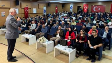Şehir Defteri Aşık Veysel’i andı