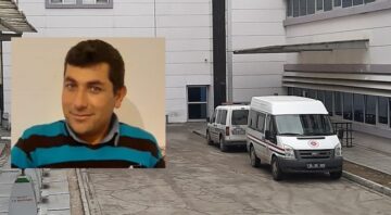 Aranıyordu arazide ölü bulundu!