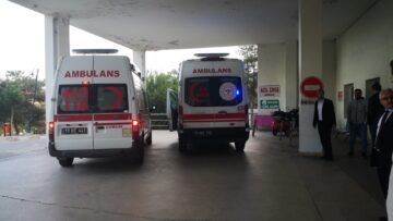 Kahvehanede darp edilen şahıs öldü!