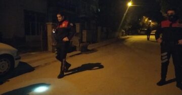 Tartışmada bir kişi bıçaklandı