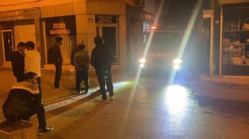Kapalı havalandırma panik yarattı!