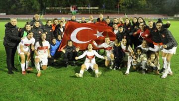 Milli takımdan Çorumlulara çağrı!