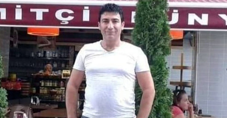 Çorumlu Vali’nin acı günü!