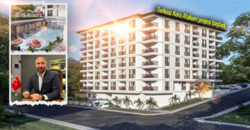 Turkuaz Çorum’un ardından Samsun’da!