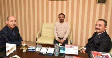 Çorum’un geleceği üniversiteden geçiyor!