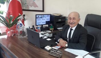 Mehmet Bölükbaş hastaneye kaldırıldı