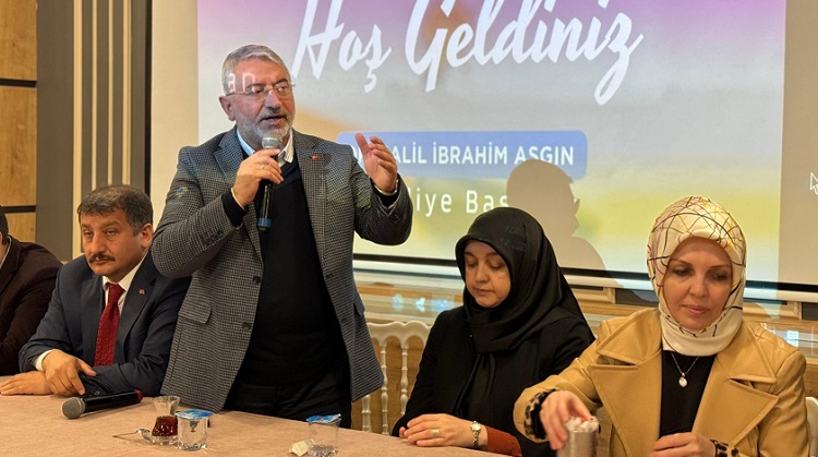 Beraberlik içerisinde 16’da 16 yapacağız!