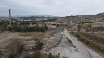 Yeni Şehir Projesi’nde önemli adım!