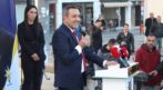 Muhsin Dere’den adaylık açıklaması