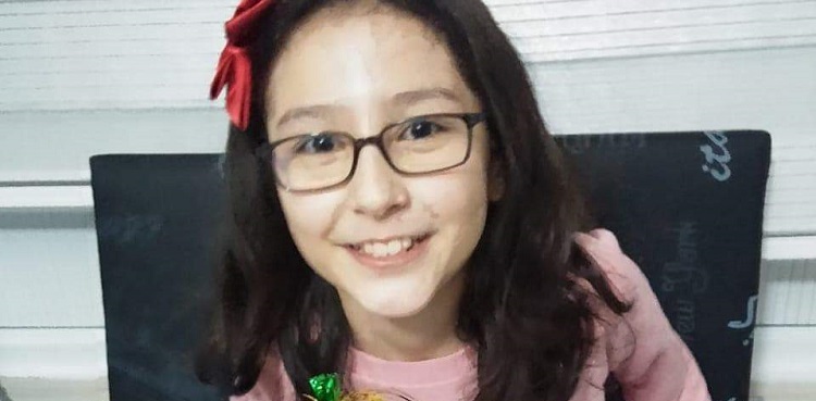 Almila yaşam mücadelesini kaybetti