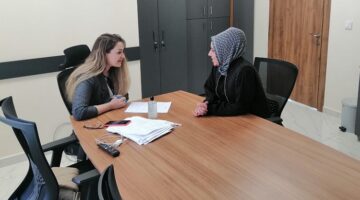 ÇOKİŞ istihdama aracılık etti