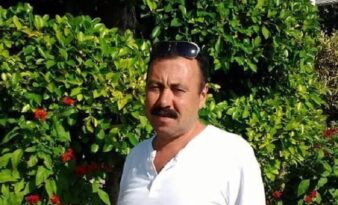 Yalnız yaşadığı evinde ölü bulundu!