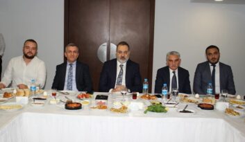 MOBYAT çatısı altında bir araya geldiler