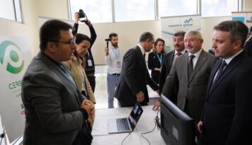 Anadolu Bilişim buluşmaları Çorum’da
