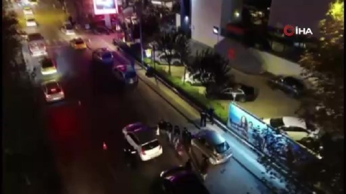 Akaryakıt kaçakçılarına operasyon!
