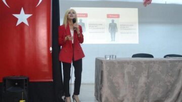 Sigaraya başlama yaşı korkuttu!