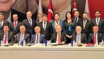 İttifak kararı sonrası umutlu açıklama!