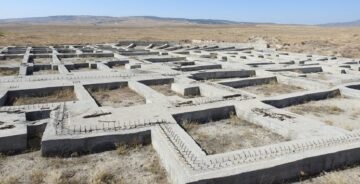 Çorum’un havaalanı projesi yalan oldu!