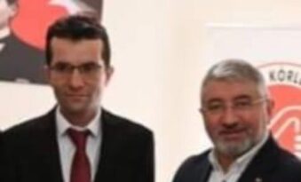 Görme engellilerden Aşgın’a övgü