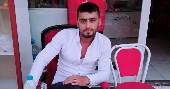 Talihsiz genç hayata tutunamadı