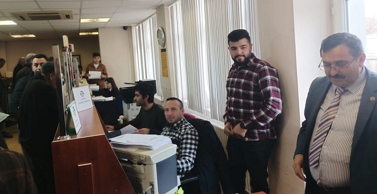 Özdemir’den çiftçilere ÇKS uyarısı!