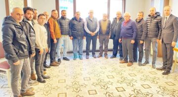 Lokantacı esnafı maliyetlerden şikayetçi!