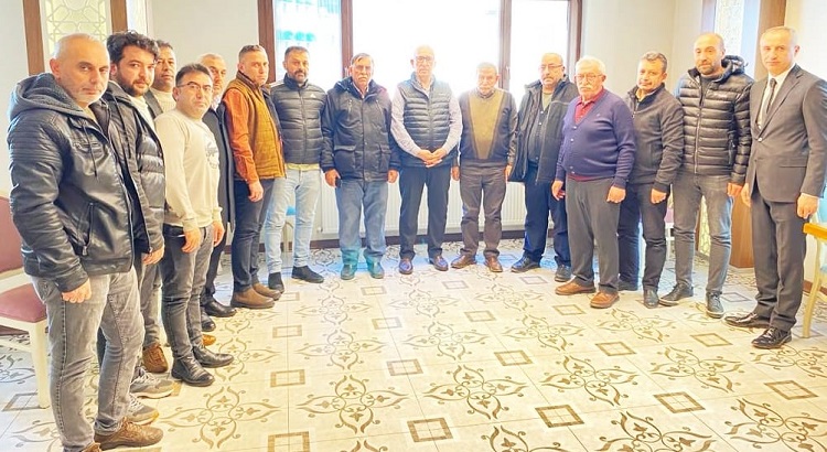Lokantacı esnafı maliyetlerden şikayetçi!