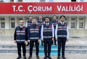 Vergi denetim ekibi oluşturuldu!