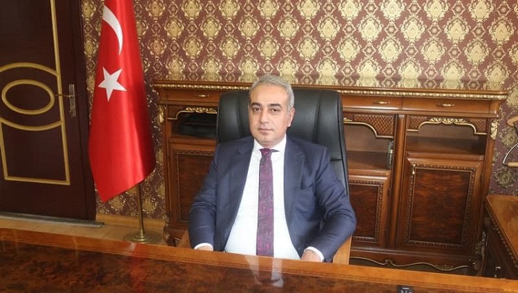 Vali yardımcısı ve 4 kaymakam atandı