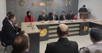 Cumhur ittifakı seçimden zaferle çıkacak