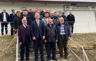 Esnafın her isteği benim içim emirdir