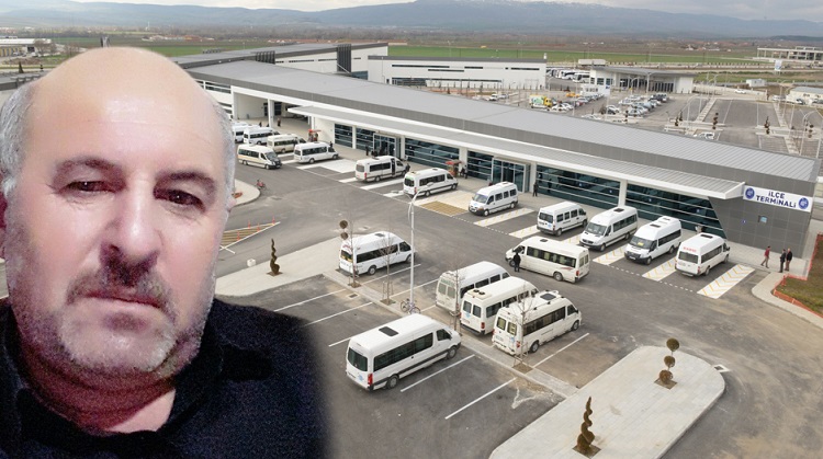 Aniden rahatsızlanarak hayatını kaybetti