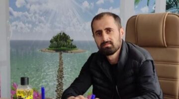 Genç yaşta hayatına son verdi!
