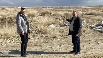 Zanaatkarlar yapı kooperatifi büyüyor