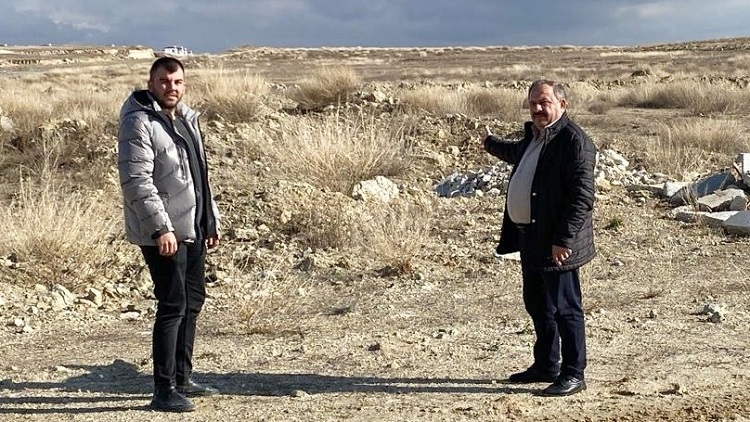 Zanaatkarlar yapı kooperatifi büyüyor