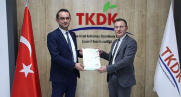 Damızlık birliğinin projesine destek