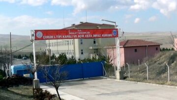 Başsavcılık’tan cezaevi açıklaması!