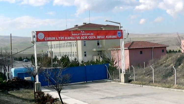 Başsavcılık’tan cezaevi açıklaması!