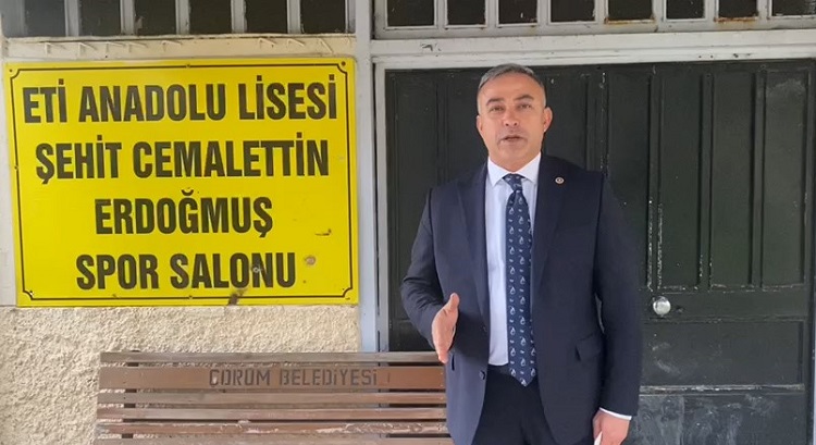 Başka bir ayıp daha ortaya çıktı!