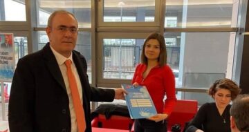 CHP’nin başkan adayı belli oldu!