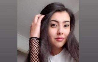 Çorumlu genç kız sevenlerini üzdü