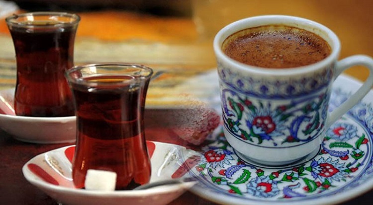 Çorum’da çay ve kahveler zamlandı!