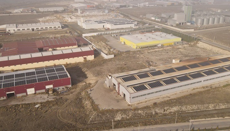 Çorum’a 68 milyon lira hibe desteği