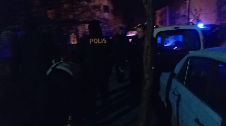 Çorum’daki sürücüye ceza yağdı!